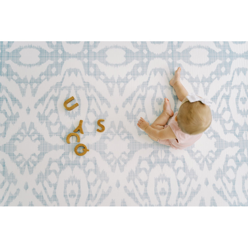 wander & roam 78'' L Foam Playmat & Reviews Wayfair